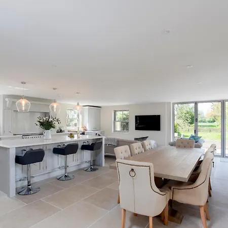 Kist Accommodates Presents Glen View Retreat Holiday home
