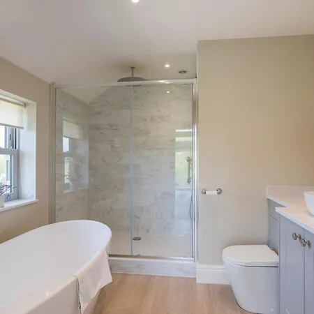 Kist Accommodates Presents Glen View Retreat *