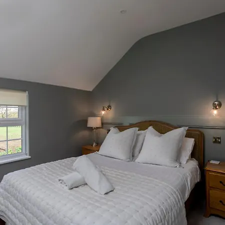 Kist Accommodates Presents Glen View Retreat * Ripon