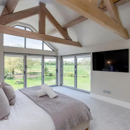 Holiday home Kist Accommodates Presents Glen View Retreat