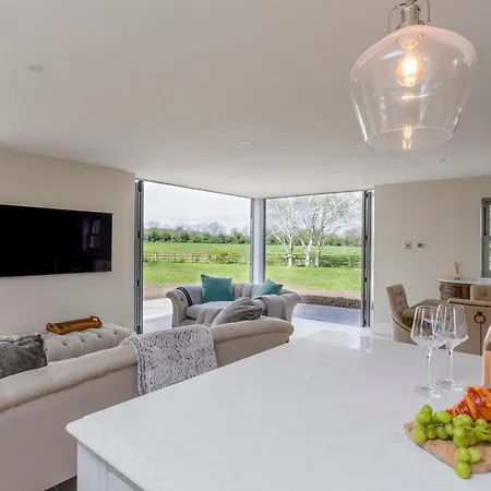 Kist Accommodates Presents Glen View Retreat Holiday home *