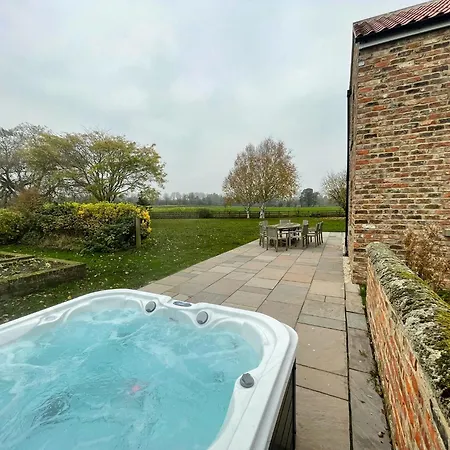 Kist Accommodates Presents Glen View Retreat * Ripon
