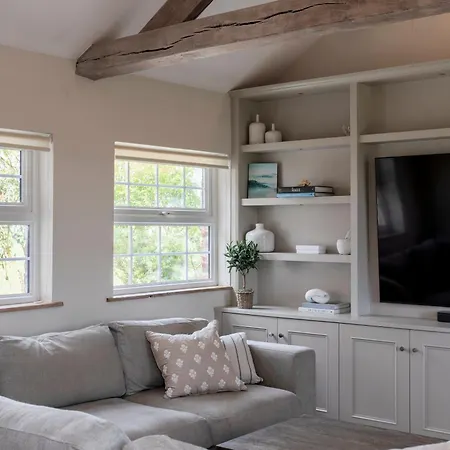 Ferienhaus Kist Accommodates Presents Glen View Retreat *