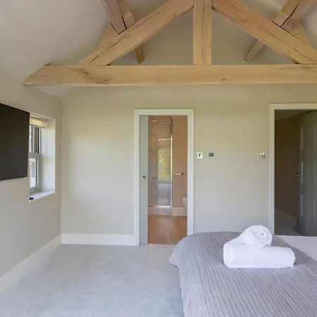Ferienhaus Kist Accommodates Presents Glen View Retreat