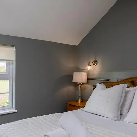 Kist Accommodates Presents Glen View Retreat Ferienhaus Ripon