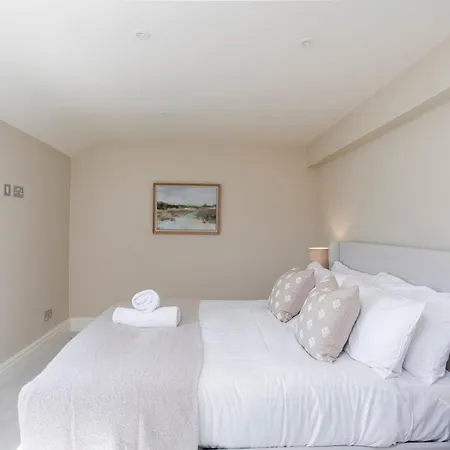Ferienhaus Kist Accommodates Presents Glen View Retreat Ripon