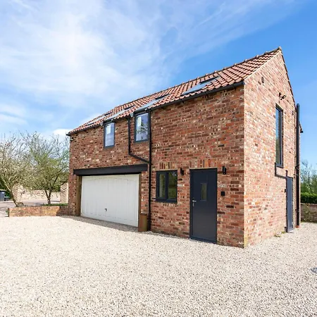 Kist Accommodates Presents Glen View Retreat Ferienhaus *