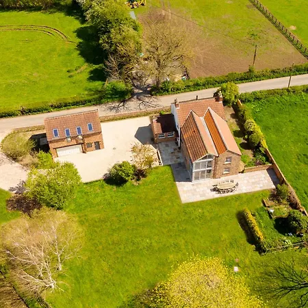 Kist Accommodates Presents Glen View Retreat Holiday home *