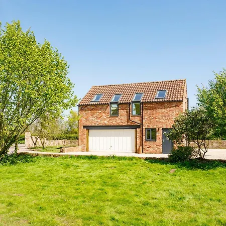 Kist Accommodates Presents Glen View Retreat Holiday home Ripon