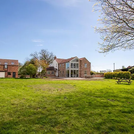 Kist Accommodates Presents Glen View Retreat *
