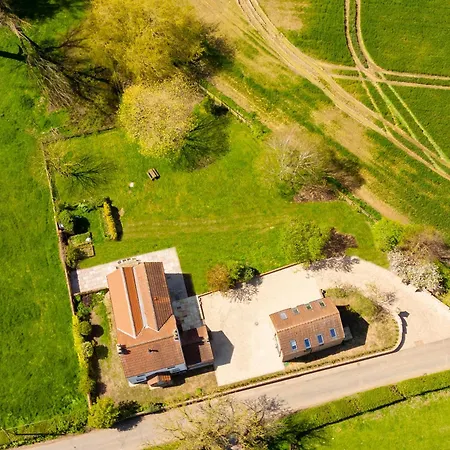 Kist Accommodates Presents Glen View Retreat Ferienhaus Ripon